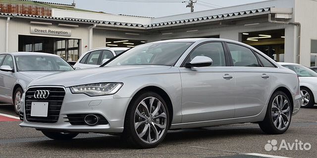 Диски R19 на Audi Ауди Диски R19 на Audi Ауди