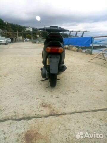 Yamaha zr Yamaha zr