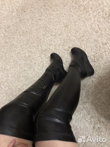 Сапоги,Ботфорты, осень Сапоги,Ботфорты, осень