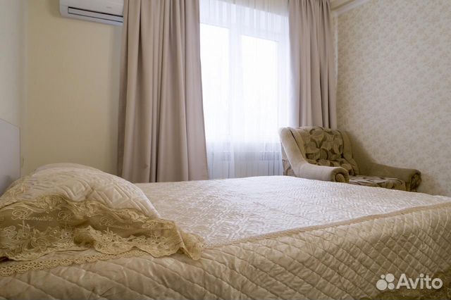 1-к квартира, 40 м², 3/9 эт. 1-к квартира, 40 м², 3/9 эт.