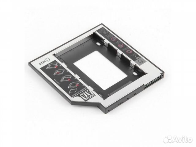 Контейнер HDD SATA