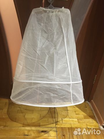 Платье детское нарядное