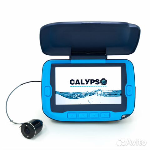 83422368114 Подводная видео-камера calypso UVS-02