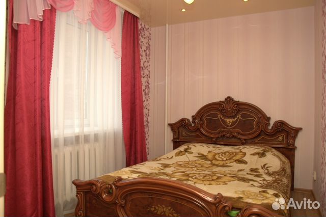 2-к квартира, 46 м², 4/9 эт. 2-к квартира, 46 м², 4/9 эт.
