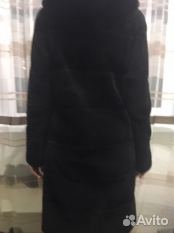 Шуба натуральная Шуба натуральная