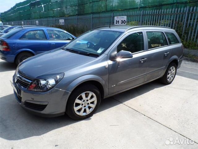 В разборе opel astra H 2005 В разборе opel astra H 2005