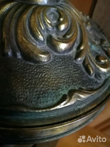 Подсвечник Подсвечник