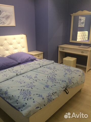 Комната 18 м² в 2-к, 10/14 эт.