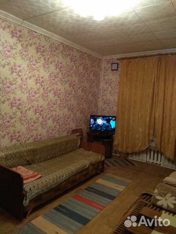 Комната 19.6 м² в 4-к, 1/5 эт.