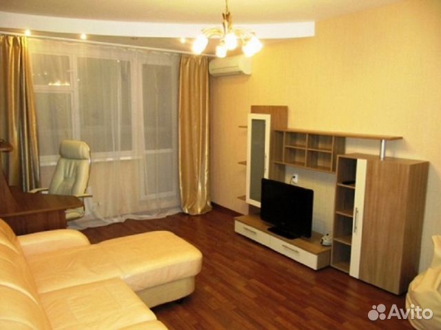 1-к квартира, 34.9 м², 2/4 эт.