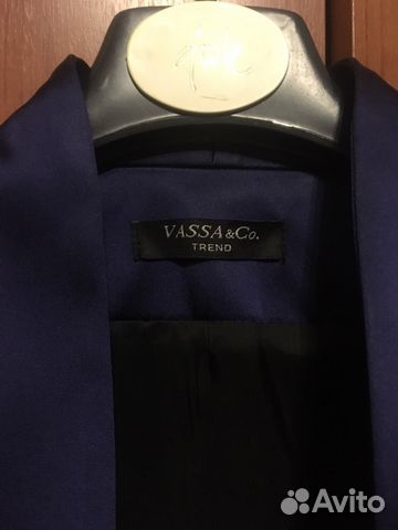 Пиджак Пиджак