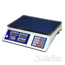 Мт 30 MDA 30кг торговые весы Мт 30 MDA 30кг торговые весы