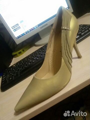 Туфли Туфли