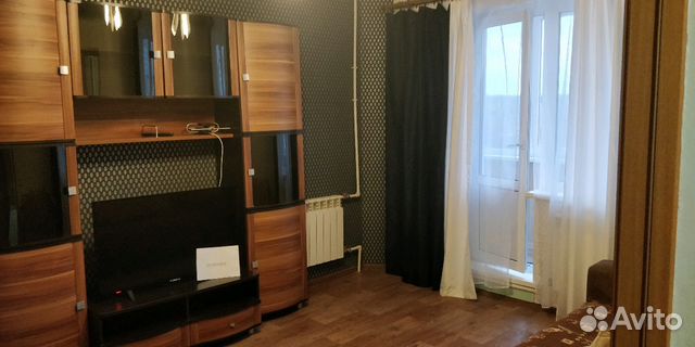 

2-к. квартира, 47 м², 2 кровати