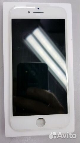 Дисплей для iPhone 7 (4.7) TianMa белый качество Дисплей для iPhone 7 (4.7) TianMa белый качество