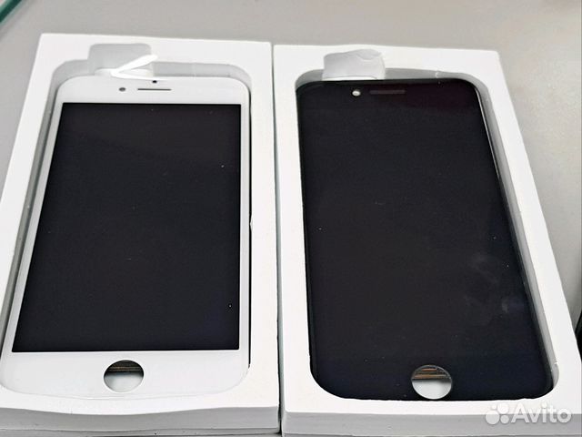 Дисплей для iPhone 8 (TianMa) +тачскрин