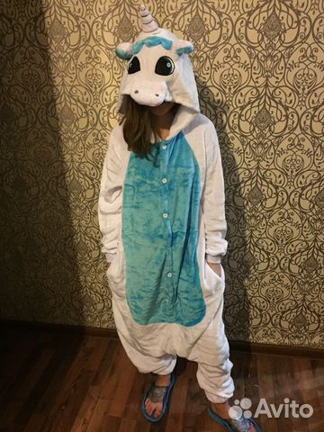 Кингуруми, костюм Кингуруми, костюм