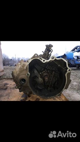 МКПП 0,8 л Daewoo Matiz МКПП 0,8 л Daewoo Matiz