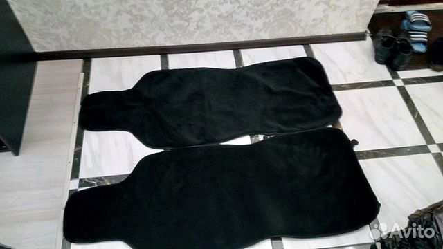 Чехлы из шерсти овчины на сидения авто Чехлы из шерсти овчины на сидения авто