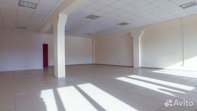 Торговое помещение, 102 м² Торговое помещение, 102 м²