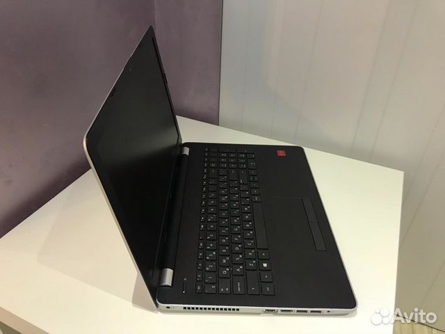 3-2 Игровой ноутбук /A9-3.50GHz/8Gb/Radeon2Gb