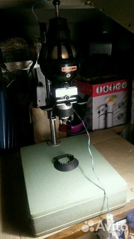 Фотоувеличитель