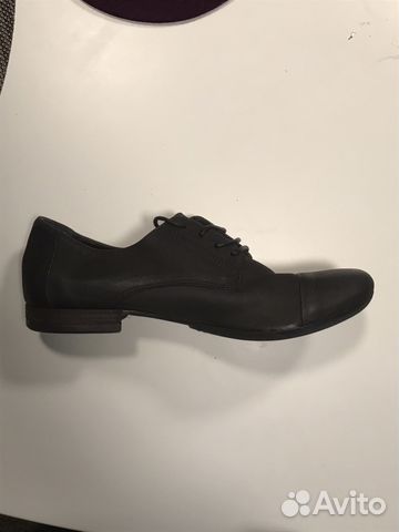 Ботинки женские minelli из мягкой кожи Ботинки женские minelli из мягкой кожи