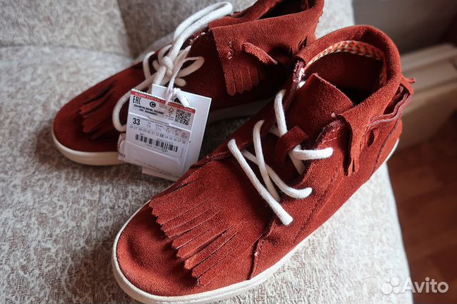 Кеды Zara 33 р-р Кеды Zara 33 р-р