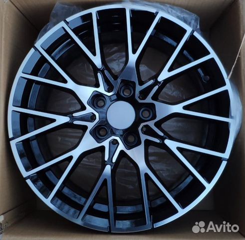 Новые диски для BMW R18 5x120 Новые диски для BMW R18 5x120