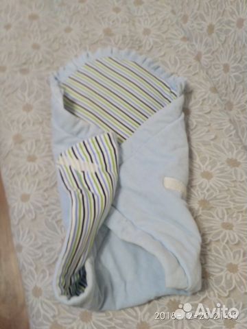 Конверт на выписку Конверт на выписку