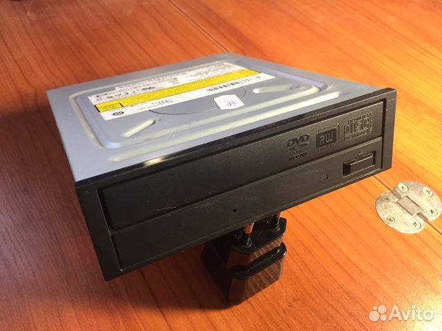 Оптический привод DVD-RW Sony NEC Optiarc AD-5170A