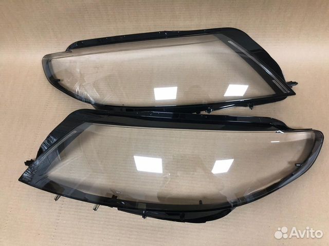 Новые стекла фар Volkswagen Passat CC 2012-2015 Новые стекла фар Volkswagen Passat CC 2012-2015