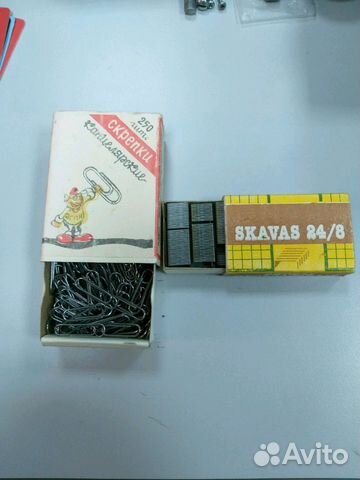 Степлер matrix Степлер matrix