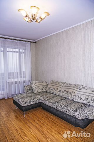 1-к квартира, 55 м², 20/22 эт. 1-к квартира, 55 м², 20/22 эт.