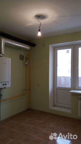 1-к квартира, 33.1 м², 4/5 эт. 1-к квартира, 33.1 м², 4/5 эт.