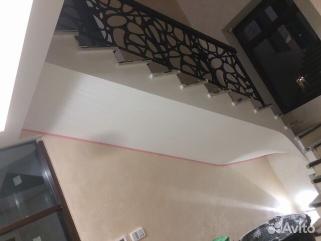 Ремонт квартир