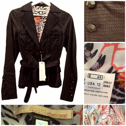 Dolce&Gabbana/Roberto Cavalli/Blumarine/Pinko