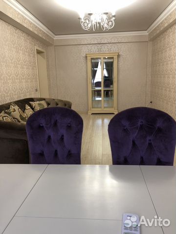 2-к квартира, 48 м², 9/10 эт.