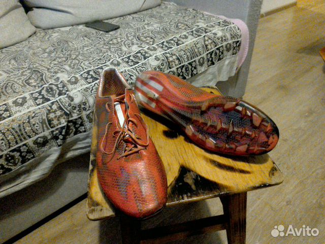 Бутсы adidas adizero Бутсы adidas adizero