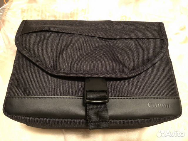 Новая сумка для фотокамер фотоаппарата Canon SB140 Новая сумка для фотокамер фотоаппарата Canon SB140