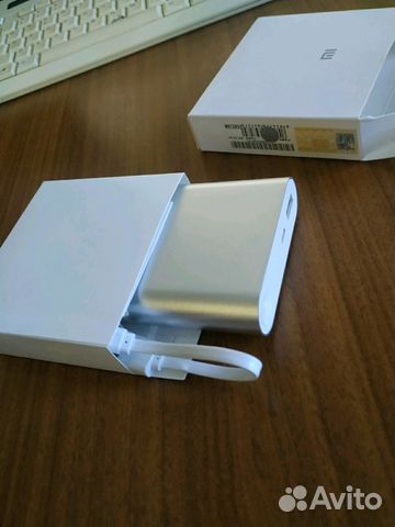 Xiaomi Power Bank 10400mAh Xiaomi Power Bank 10400mAh