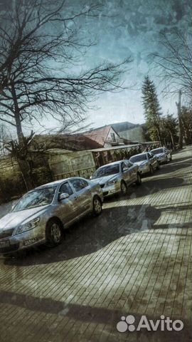 Аренда автомобиля для работы в такси Аренда автомобиля для работы в такси