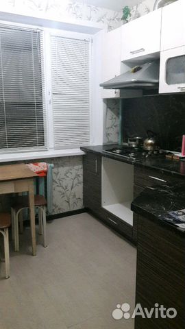 1-к квартира, 31 м², 2/9 эт.