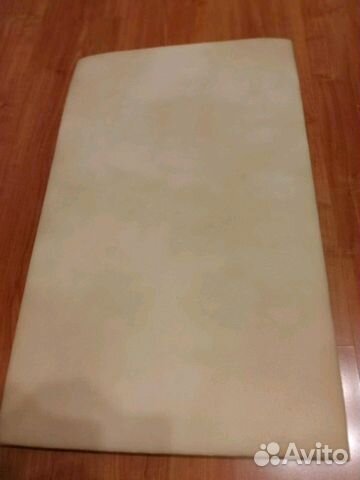 Фасады 3 штуки для обувницы / тумбы + топ сидушка