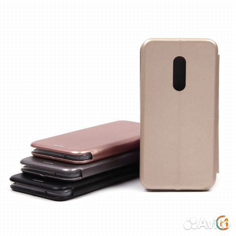 Чехол-книжка для Meizu M15/15 Lite Чехол-книжка для Meizu M15/15 Lite