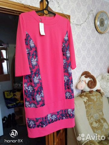 Женское платье новое Женское платье новое