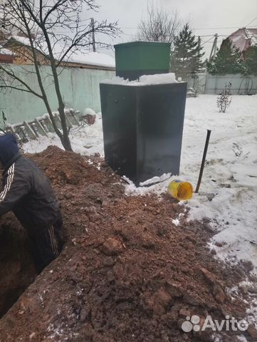 Бурение скважин на воду Бурение скважин на воду