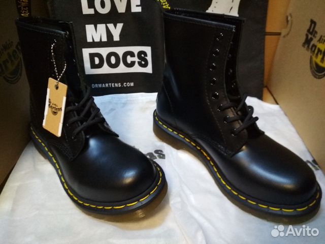 buy dr martens 1460