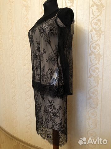 Шикарный комплект Twin Set оригинал новый