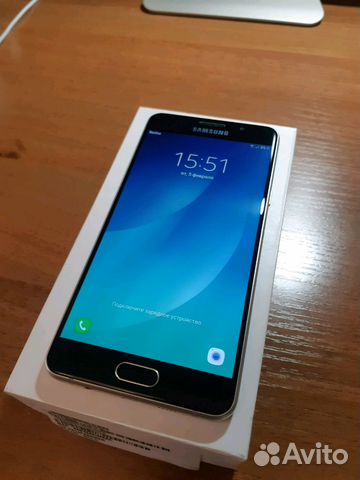 SAMSUNG galaxy a5 2016 16gb + карта памяти 32gb SAMSUNG galaxy a5 2016 16gb + карта памяти 32gb